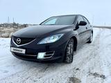 Mazda 6 2008 года за 4 700 000 тг. в Астана – фото 2