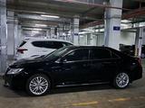 Toyota Camry 2014 года за 8 950 000 тг. в Астана – фото 5