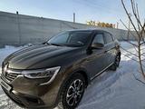 Renault Arkana 2019 года за 7 000 000 тг. в Алматы – фото 4