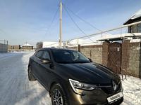 Renault Arkana 2019 года за 8 000 000 тг. в Алматы