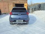 Chery Tiggo 2 2023 года за 6 300 000 тг. в Усть-Каменогорск – фото 5