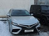 Toyota Camry 2021 годаүшін12 500 000 тг. в Алматы