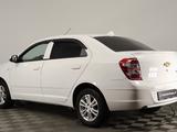 Chevrolet Cobalt 2022 годаүшін6 000 000 тг. в Астана – фото 4