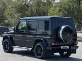 Mercedes-Benz G 500 2002 года за 12 500 000 тг. в Кызылорда – фото 4