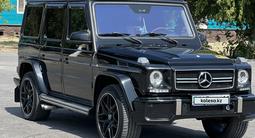 Mercedes-Benz G 500 2002 годаүшін12 500 000 тг. в Кызылорда – фото 2