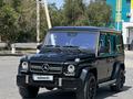 Mercedes-Benz G 500 2002 годаүшін12 500 000 тг. в Кызылорда – фото 9