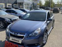 Subaru Legacy 2013 года за 7 990 000 тг. в Астана