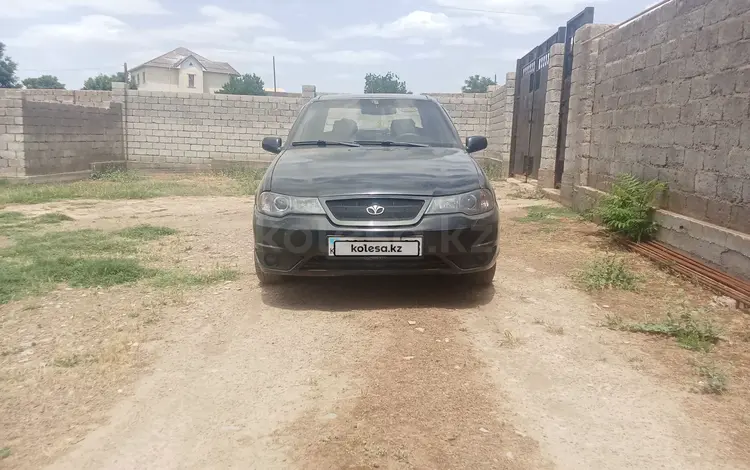 Daewoo Nexia 2011 года за 1 050 000 тг. в Сарыагаш