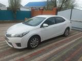 Toyota Corolla 2015 года за 7 500 000 тг. в Актобе