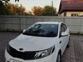 Kia Rio 2015 года за 5 300 000 тг. в Алматы – фото 2