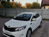 Kia Rio 2015 годаfor5 300 000 тг. в Алматы