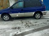 Mitsubishi Space Runner 1994 годаүшін1 600 000 тг. в Балхаш