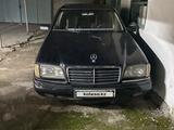 Mercedes-Benz C 280 1994 года за 1 300 000 тг. в Алматы – фото 3