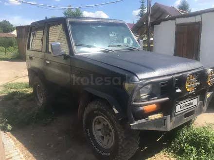 Toyota Land Cruiser Prado 1994 года за 2 500 000 тг. в Усть-Каменогорск – фото 6