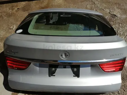 Крышка багажника НА BMW GT F07 за 200 000 тг. в Алматы
