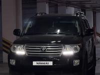 Toyota Land Cruiser 2012 годаүшін20 000 000 тг. в Актау