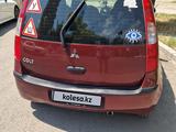 Mitsubishi Colt 2006 года за 2 400 000 тг. в Тараз – фото 4