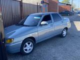 ВАЗ (Lada) 2110 2001 годаүшін1 250 000 тг. в Караганда – фото 3