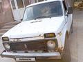 ВАЗ (Lada) Lada 2121 1999 года за 500 000 тг. в Шымкент