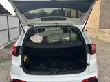 Hyundai Creta 2018 годаүшін7 300 000 тг. в Панфилово (Талгарский р-н)