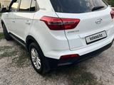Hyundai Creta 2018 годаүшін7 300 000 тг. в Панфилово (Талгарский р-н) – фото 5