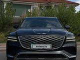 Genesis GV80 Coupe 2023 года за 37 500 000 тг. в Алматы