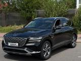 Genesis GV80 Coupe 2023 года за 37 500 000 тг. в Алматы – фото 4