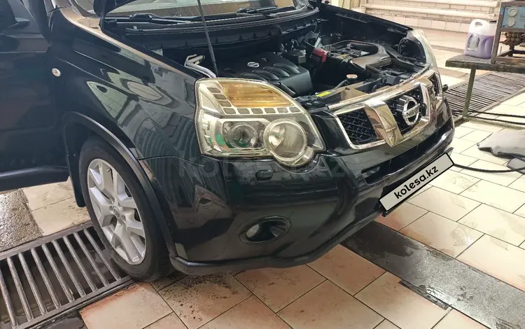 Nissan X-Trail 2013 года за 7 500 000 тг. в Аягоз