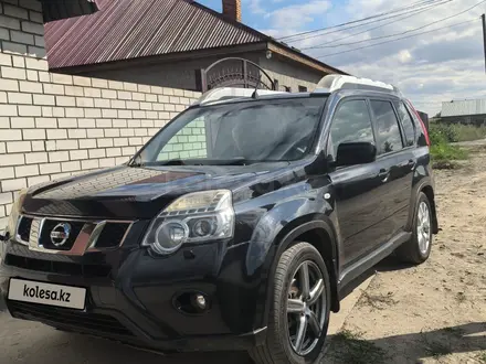 Nissan X-Trail 2013 года за 7 500 000 тг. в Аягоз – фото 13