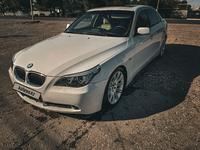 BMW 530 2003 года за 5 900 000 тг. в Алматы