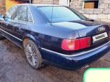 Audi A8 2000 года за 4 800 000 тг. в Кокшетау – фото 2