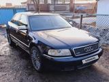 Audi A8 2000 годаүшін4 800 000 тг. в Кокшетау – фото 4