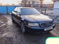 Audi A8 2000 года за 4 800 000 тг. в Кокшетау – фото 5