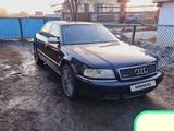 Audi A8 2000 года за 4 800 000 тг. в Кокшетау – фото 5