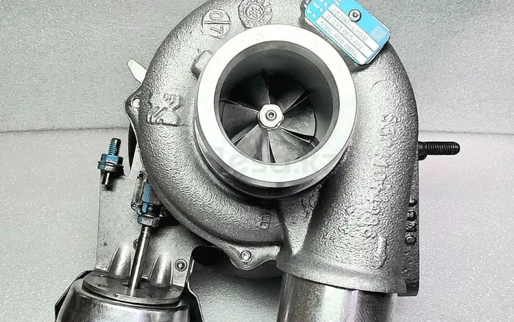 Турбина (новая) за 200 000 тг. в Алматы