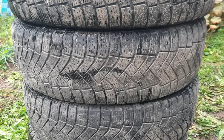 Зимняя резина Pirelli Ice Zero F 225/65/R17 за 60 000 тг. в Алматы