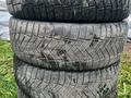 Зимняя резина Pirelli Ice Zero F 225/65/R17 за 60 000 тг. в Алматы – фото 3