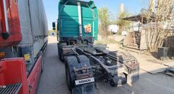 MAN  F 2000 1997 года за 8 000 000 тг. в Алматы – фото 3