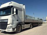 DAF  XF 2018 года за 27 000 000 тг. в Атырау – фото 2