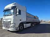 DAF  XF 2018 года за 27 000 000 тг. в Атырау – фото 4