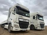 DAF  XF 2018 года за 27 000 000 тг. в Атырау
