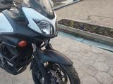 Suzuki  V-Strom DL 650 2014 года за 3 700 000 тг. в Караганда