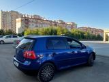 Volkswagen Golf 2004 года за 3 800 000 тг. в Шымкент