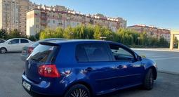 Volkswagen Golf 2004 года за 3 800 000 тг. в Шымкент