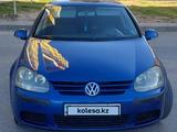 Volkswagen Golf 2004 года за 3 800 000 тг. в Шымкент – фото 3