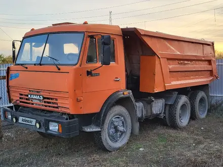 КамАЗ  5511 1990 года за 4 750 000 тг. в Семей