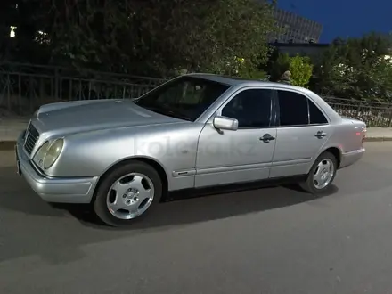 Mercedes-Benz C 280 1996 года за 3 500 000 тг. в Жезказган – фото 4