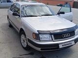 Audi 100 1993 годаүшін2 400 000 тг. в Кызылорда – фото 3