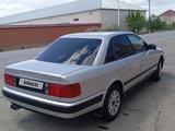 Audi 100 1993 годаүшін2 400 000 тг. в Кызылорда – фото 4