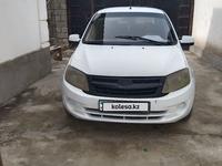 ВАЗ (Lada) Granta 2190 2013 годаfor1 870 000 тг. в Шымкент